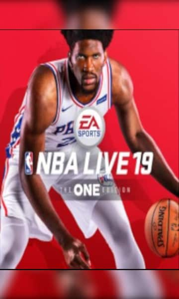 Nba live 19 ps4 deals digital download