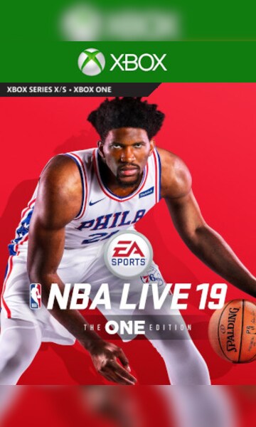 NBA Live 19 - Metacritic