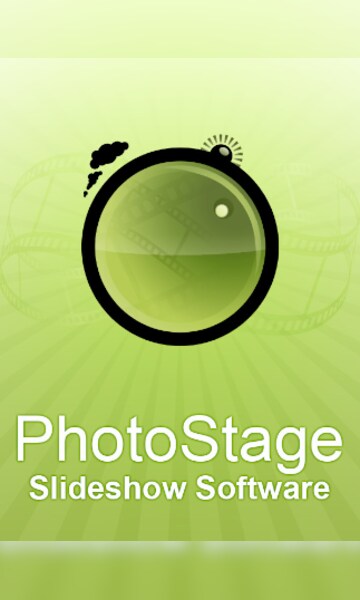 NCH: PhotoStage Slideshow (PC) (1 Device, Lebenslang) - NCH Schlüssel ...