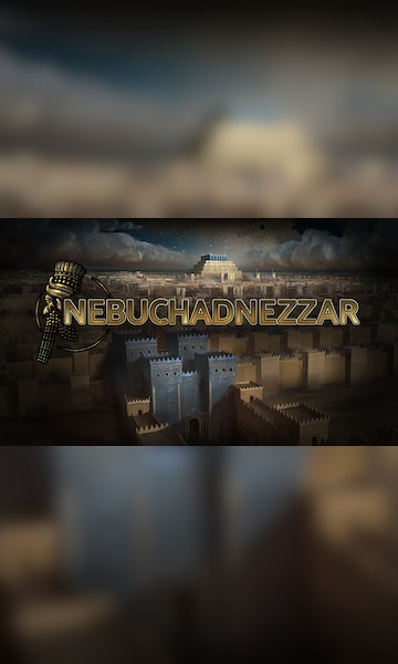 Nebuchadnezzar (PC) - Steam Key - GLOBAL - 1