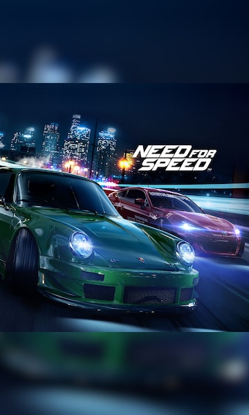 Need for Speed EA App Key GLOBAL - 10