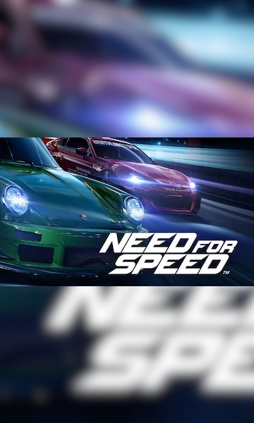 Need for Speed EA App Key GLOBAL - 2