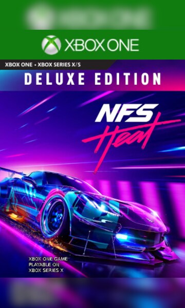 Need for speed store heat ps4 tesco