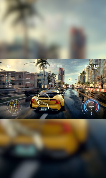 Buy Need for Speed: Heat, PC - EA Origin