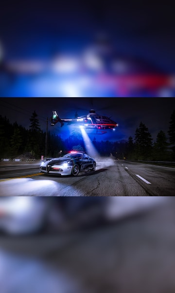 Need for Speed Hot Pursuit Remastered (PC) - EA App Key - GLOBAL - 5