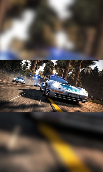 Need for Speed Hot Pursuit Remastered (PC) - EA App Key - GLOBAL - 8
