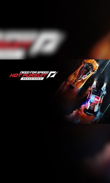 Need for Speed Hot Pursuit Remastered (PC) - Steam Key - GLOBAL - 1