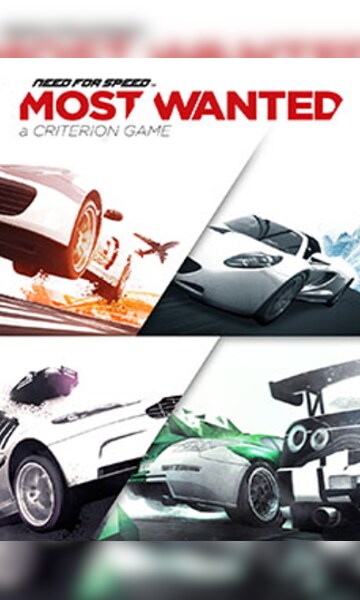 Kup Need for Speed Most Wanted Complete Bundle Origin Klucz GLOBALNY ...