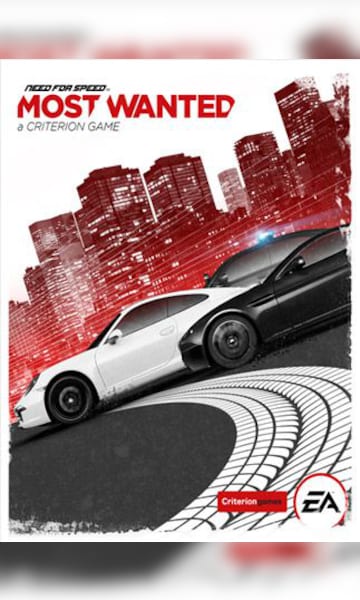 Need for Speed: Most Wanted (PC) - EA App Key - GLOBAL - 0