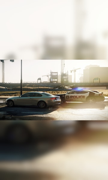 Need for Speed: Most Wanted (PC) - EA App Key - GLOBAL - 3