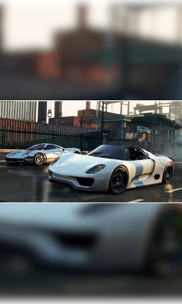 Buy Need for Speed: Most Wanted Premium Modification Unlock EA App Key  GLOBAL - Cheap - !
