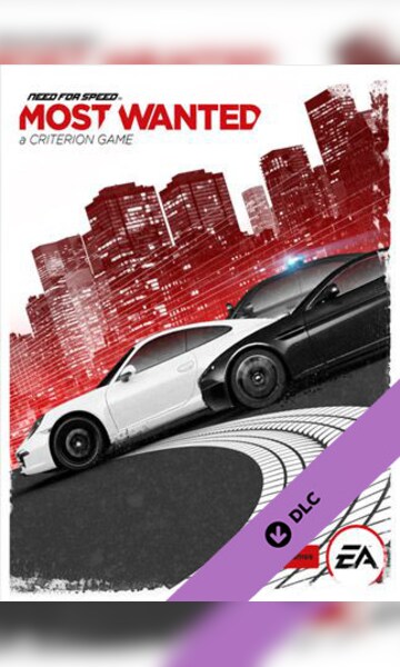Need for Speed: Most Wanted Premium Modification Unlock 🥇 Best Prices ...