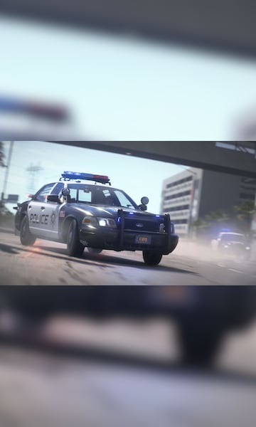 Need for Speed™ Payback on Steam