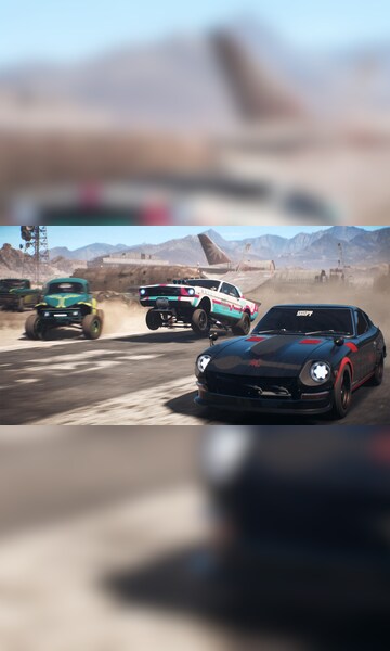 Need for Speed Payback (NFS) - Buy Origin Game PC CD-Key