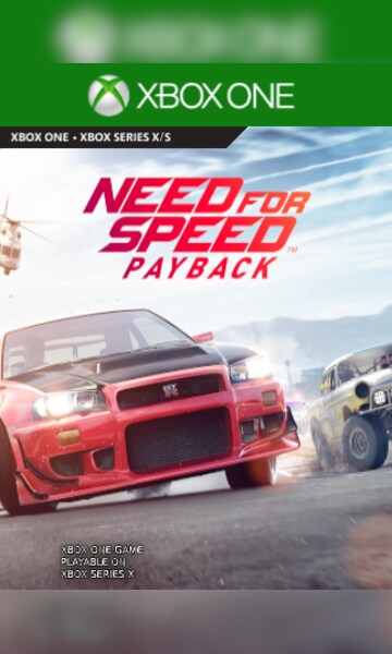 Need For Speed Payback 🥇 Best Prices | G2A.COM