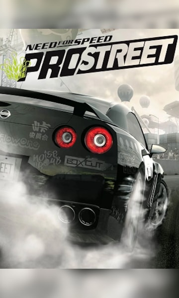 Buy Need for Speed: ProStreet EA App Key GLOBAL - Cheap