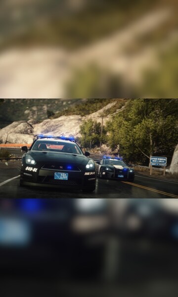 Need for Speed™ Rivals on Steam