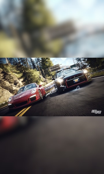 Buy Need For Speed: Rivals EA App