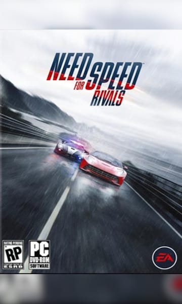 Need for deals speed rivals ps4