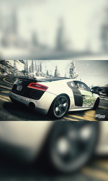 Need For Speed Rivals EA App Key GLOBAL - 12