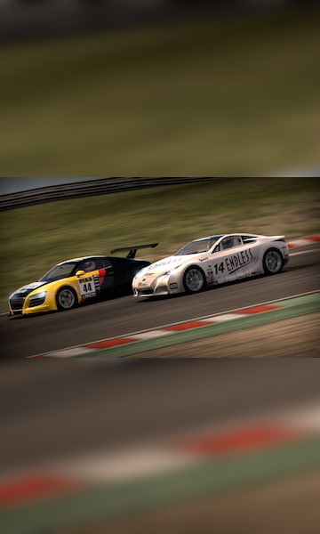Need For Speed: Shift EA App Key GLOBAL - 12