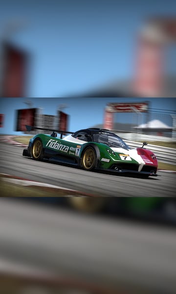 Need For Speed: Shift EA App Key GLOBAL - 11