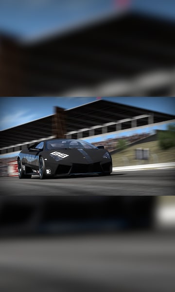 Need For Speed: Shift EA App Key GLOBAL - 6