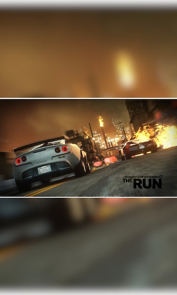 Need for Speed: The Run EA App Key GLOBAL - 4