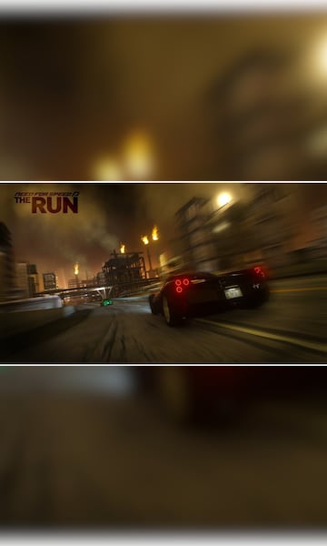 Need for Speed: The Run EA App Key GLOBAL - 3