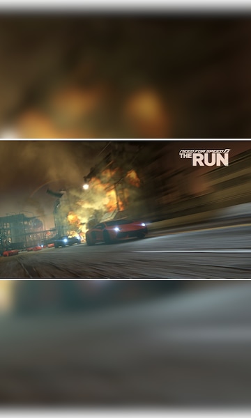 Need for Speed: The Run EA App Key GLOBAL - 2
