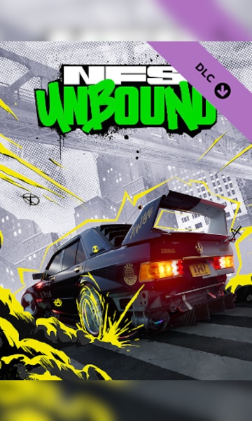 Need for Speed Unbound Pre-Order Bonus (PC) - EA App Key - GLOBAL - 0