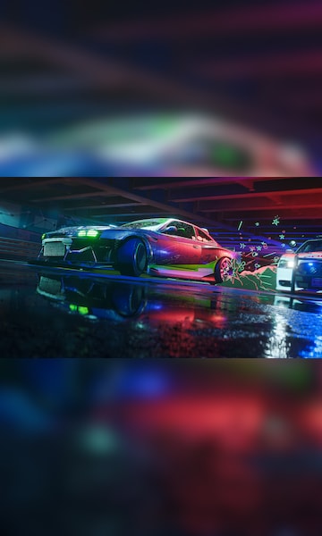 Buy Need for Speed™ Unbound on PlayStation®5