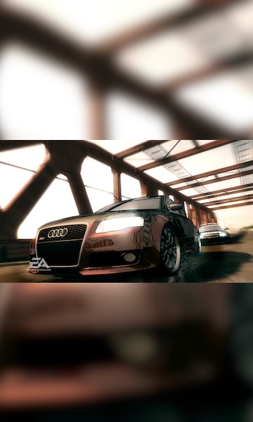Need For Speed: Undercover (PC) - EA App Key - GLOBAL - 7