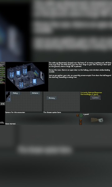 NEO Scavenger GOG.COM Key GLOBAL - 12