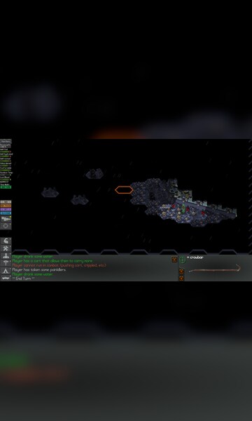 NEO Scavenger GOG.COM Key GLOBAL - 9