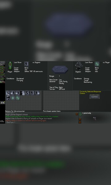 NEO Scavenger GOG.COM Key GLOBAL - 8