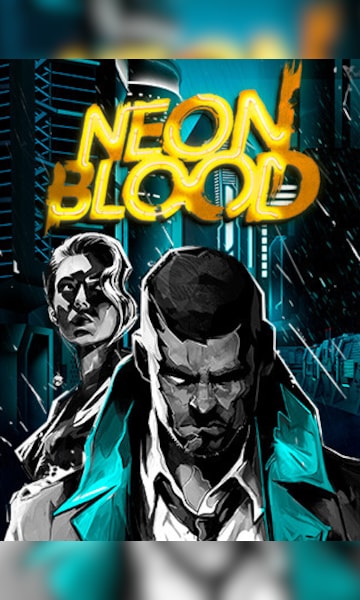 Neon Blood 🥇 Best Prices | G2A.COM