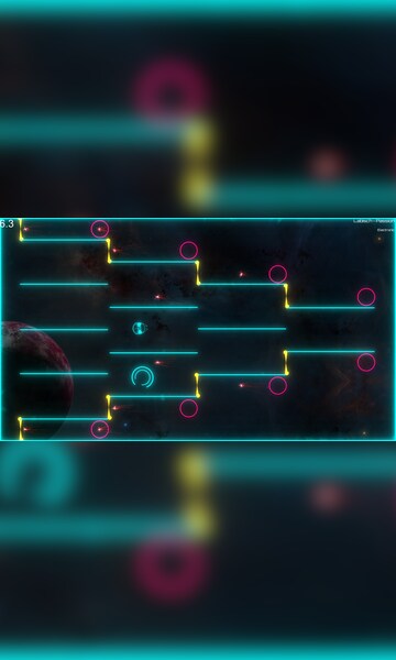 Neon Space 2 Steam Key GLOBAL - 8