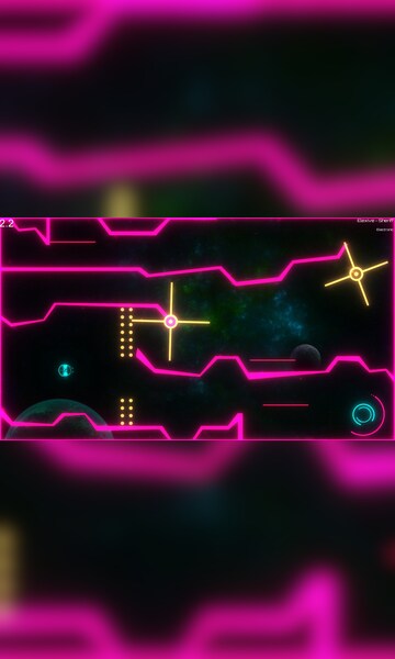 Neon Space 2 Steam Key GLOBAL - 6