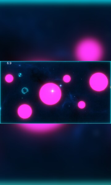 Neon Space 2 Steam Key GLOBAL - 1