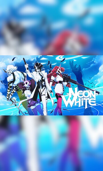 Steam Community::Neon White