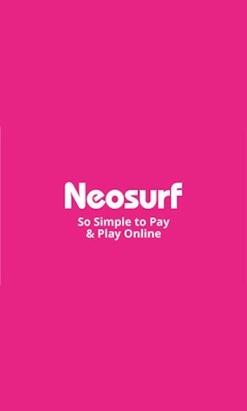 Neosurf 10 AUD - Neosurf Key - AUSTRALIA - 0