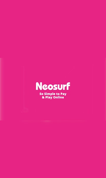 Neosurf 20 AUD - Neosurf Key - AUSTRALIA - 1