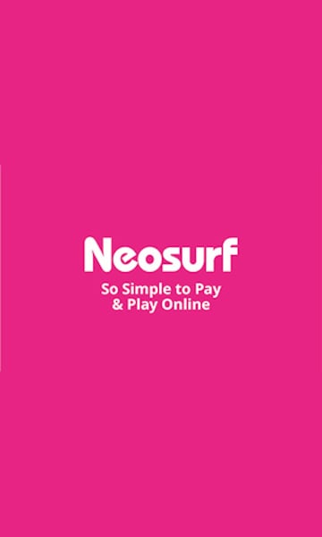 Neosurf 5 EUR - Neosurf Key - FRANCE - 0