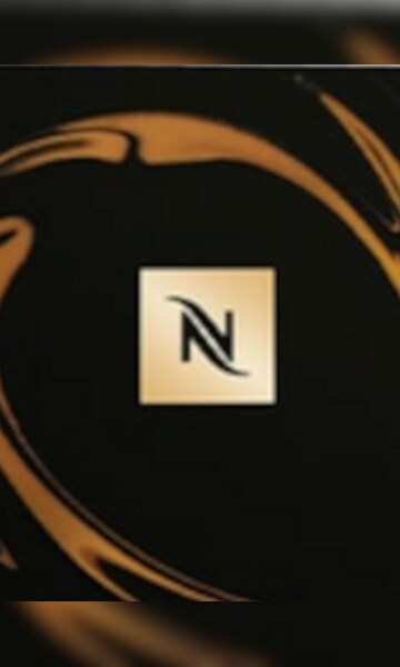 Buy Nespresso Gift Card 100 USD - Nespresso Key - UNITED STATES Online ...