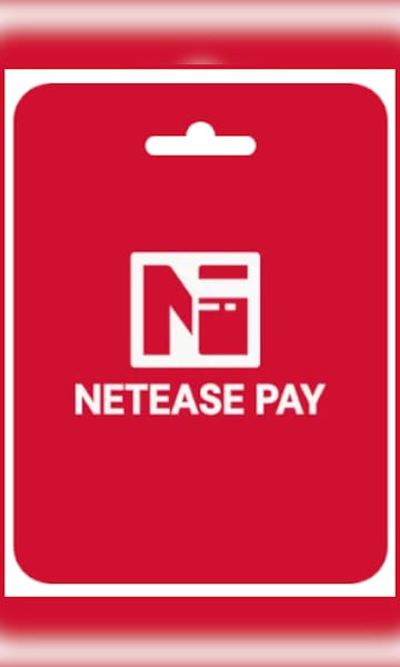 NetEase Pay 🥇 Best Prices | G2A.COM