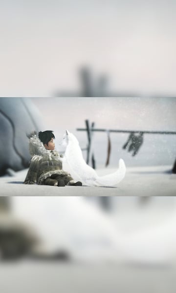 Never Alone Arctic Collection Steam Key GLOBAL - 10
