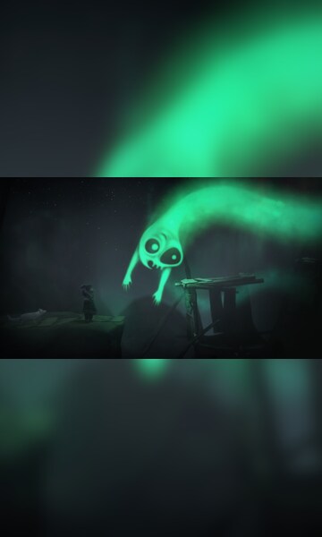 Never Alone Arctic Collection Steam Key GLOBAL - 7