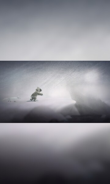 Never Alone Arctic Collection Steam Key GLOBAL - 6