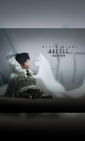 Never Alone Arctic Collection Steam Key GLOBAL - 14